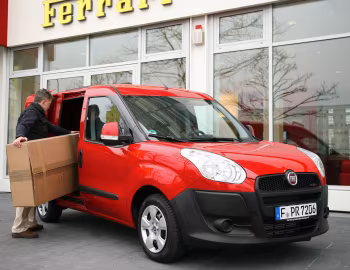 Fiat Doblò Cargo (263) '2010–15