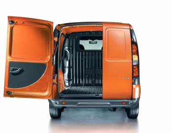 Fiat Doblò Cargo (223) '2005–14