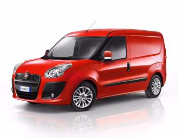 Fiat Doblò Cargo (263) '2010–15