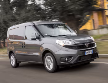 Fiat Doblò Cargo (263) '2015–pr.