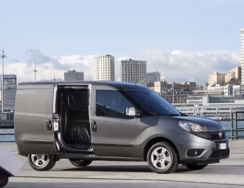 Fiat Doblò Cargo (263) '2015–pr.