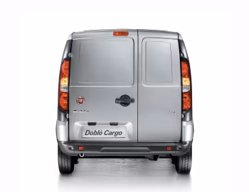 Fiat Doblò Cargo (223) '2005–14