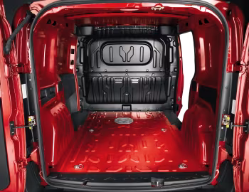 Coffre Fiat Doblò Cargo (263) '2010–15