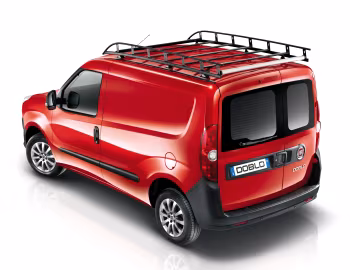 Fiat Doblò Cargo (263) '2010–15