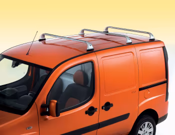Fiat Doblò Cargo (223) '2005–14