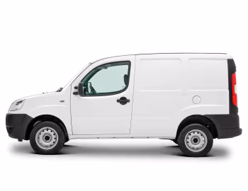 Fiat Doblò Cargo [Brazil] (223) '2009–14