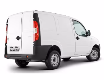 Fiat Doblò Cargo [Brazil] (223) '2009–14