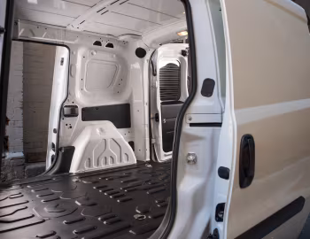 Coffre Fiat Doblò Cargo [Australia] (263) '2014–15