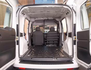 Coffre Fiat Doblò Cargo [Australia] (263) '2014–15