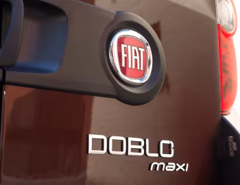 Fiat Doblò Cargo Maxi [Australia] (263) '2014–15
