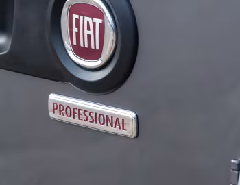 Fiat Doblò Cargo Maxi [UK-spec] (263) '2015–22