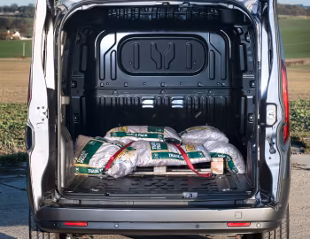 Ambos Fiat Doblò Cargo Maxi [UK-spec] (263) '2015–22