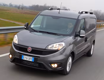 Fiat Doblò Cargo Maxi (263) '2015–23