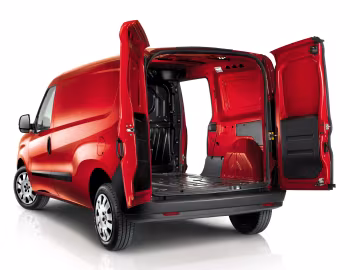 Fiat Doblò Cargo Maxi (263) '2010–15