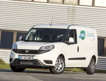 Fiat Doblò Cargo Maxi Natural Power (263) '2015–pr.