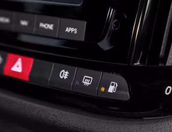 Intérieur Fiat Doblò Cargo Maxi Natural Power (263) '2015–pr.