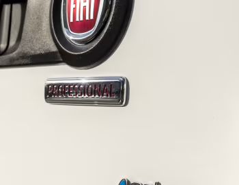 Logo Fiat Doblò Cargo Maxi Natural Power (263) '2015–pr.