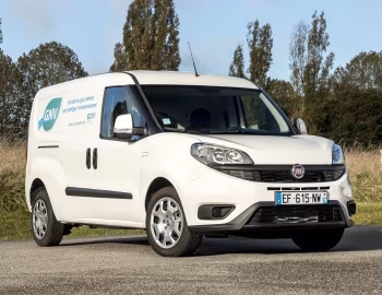 Fiat Doblò Cargo Maxi Natural Power (263) '2015–pr.