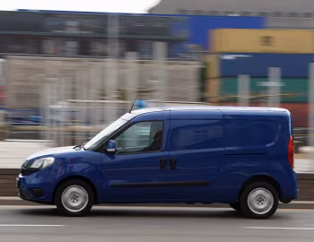 Fiat Doblò Cargo Maxi Natural Power (263) '2015–pr.