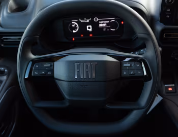 Panel frontal Fiat Doblò Combi (510) '2024–pr.