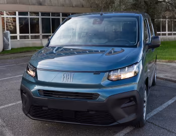 Fiat Doblò Combi (510) '2024–pr.