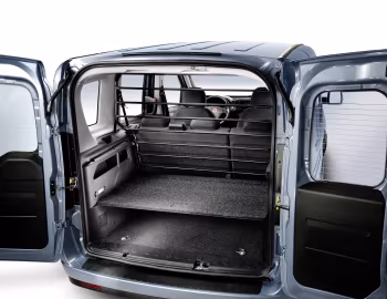 Ambos Fiat Doblò Combi (263) '2010–15