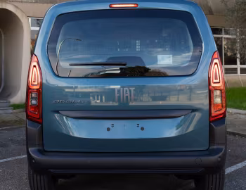 Fiat Doblò Combi (510) '2024–pr.