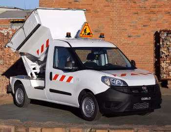 Fiat Doblò Dumper by Stiram (263) '2015–pr.
