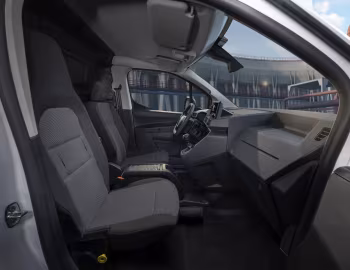 Interior Fiat Doblò EasyPRO (511) '2026