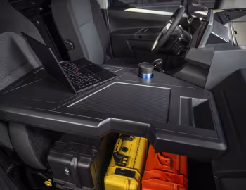 Interior Fiat Doblò EasyPRO (511) '2026