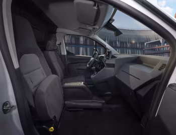Interior Fiat Doblò EasyPRO (511) '2026