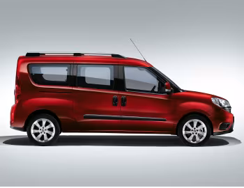 Fiat Doblò Maxi (152) '2015–pr.