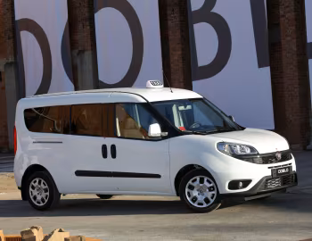 Fiat Doblò Maxi Flex-People Taxi by Olmedo (152) '2015–pr.