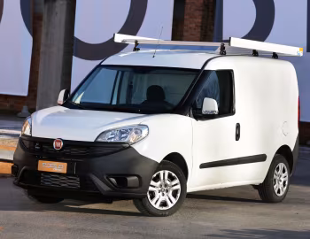 Fiat Doblò Officina Mobile by Storevan (263) '2015–pr.