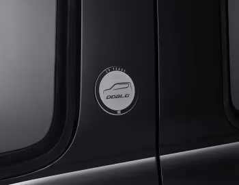 Fiat Doblò 20 Years [Turkey] (152) '2020