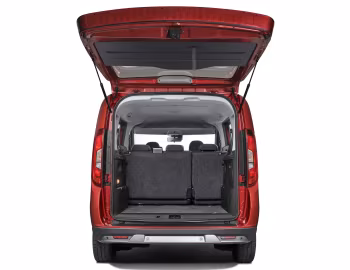 Coffre Fiat Doblò Trekking [Turkey] (152) '2021–23