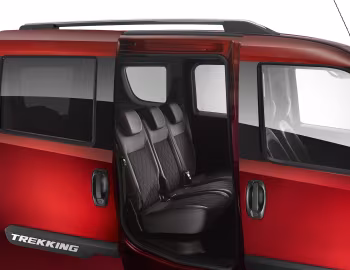 Fiat Doblò Trekking [Turkey] (152) '2021–23