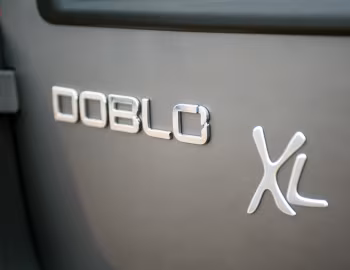 Fiat Doblò XL [UK-spec] (263) '2015–22