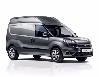 Fiat Doblò XL (263) '2015–pr.