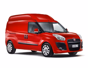 Fiat Doblò XL (263) '2012–15
