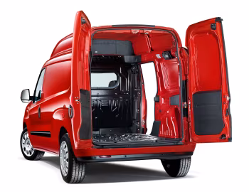 Fiat Doblò XL (263) '2012–15