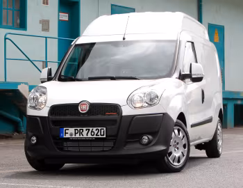 Fiat Doblò XL (263) '2012–15