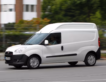 Fiat Doblò XL (263) '2012–15