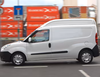 Fiat Doblò XL (263) '2012–15
