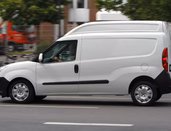 Fiat Doblò XL (263) '2012–15