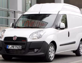 Fiat Doblò XL (263) '2012–15