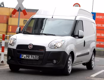 Fiat Doblò XL (263) '2012–15