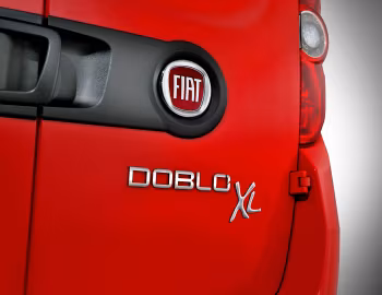 Fiat Doblò XL (263) '2012–15