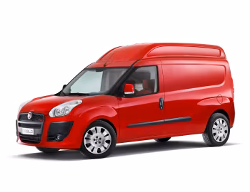 Fiat Doblò XL (263) '2012–15