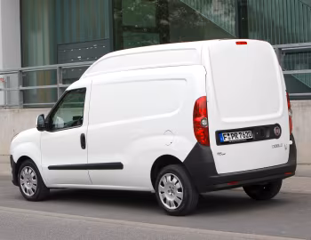 Fiat Doblò XL (263) '2012–15
